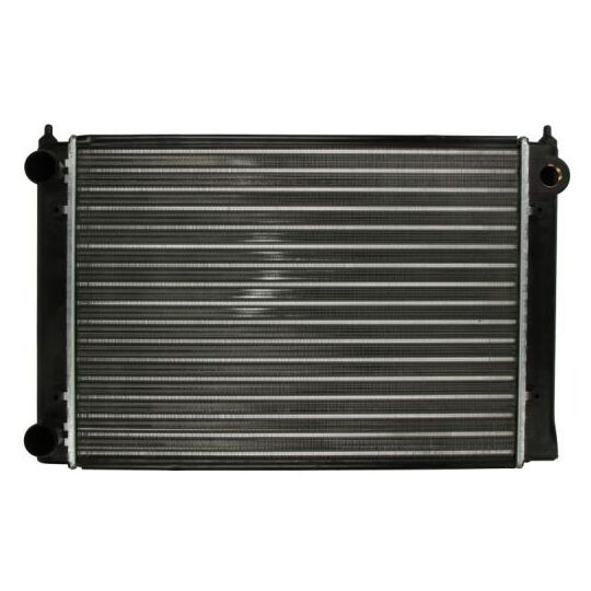 D7W044TT Radiator, engine cooling