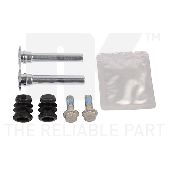 8930014 Guide Sleeve, brake caliper