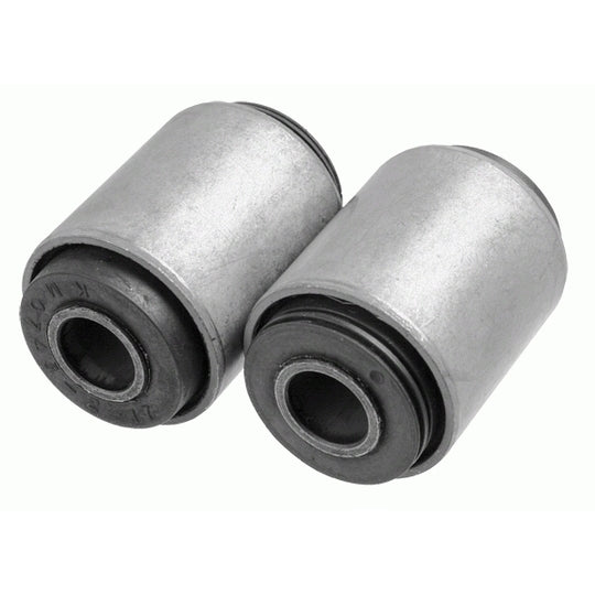 22477 01 Control Arm-/Trailing Arm Bush