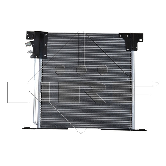 35305 Condenser, air conditioning