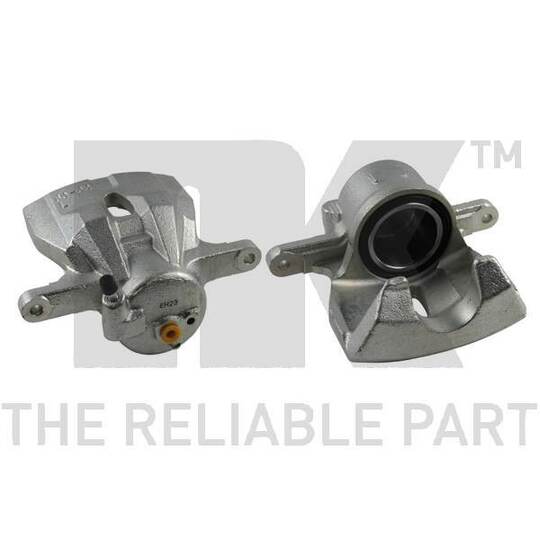 2145277 Brake Caliper