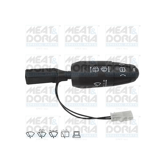 231078 Steering Column Switch