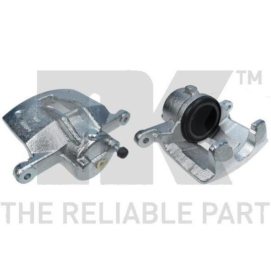 2145226 Brake Caliper