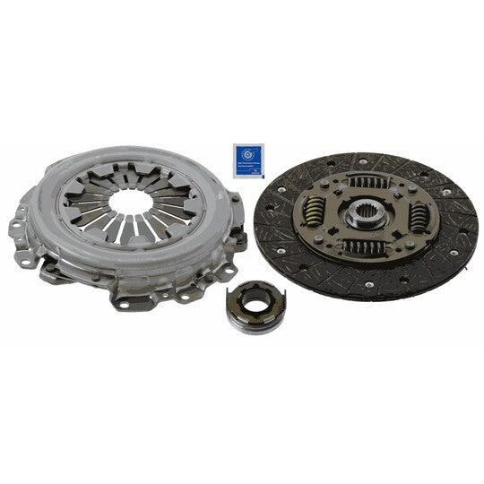 3000 951 471 Clutch Kit