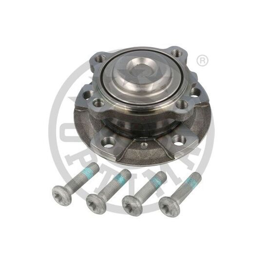 501105 Wheel Bearing Kit