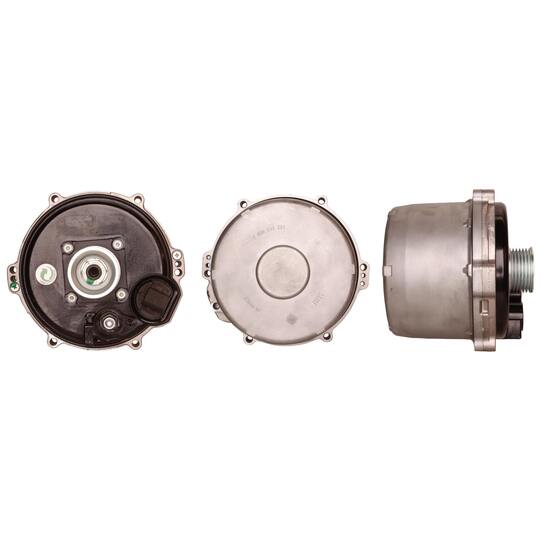 LRA02864 Alternator