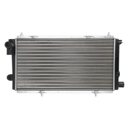 D7C001TT Radiator, engine cooling