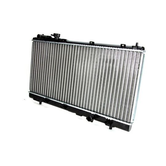 D73013TT Radiator, engine cooling