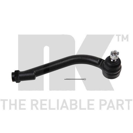 5033456 Tie rod end