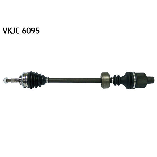 VKJC 6095 Drive Shaft