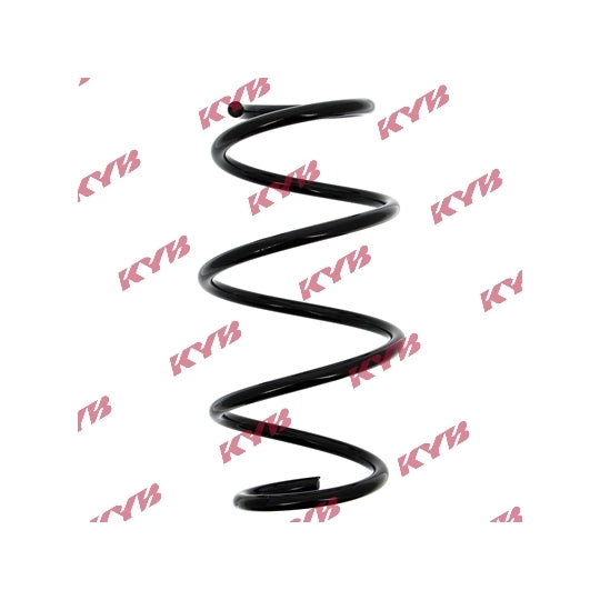 RA4017 Coil Spring