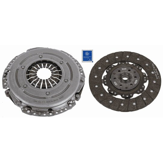 3000 970 117 Clutch Kit