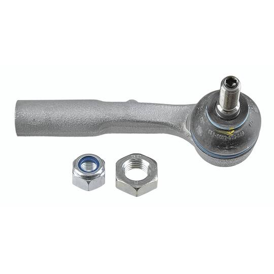 33842 01 Tie rod end