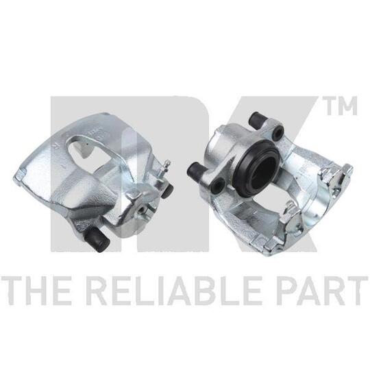 2126146 Brake Caliper