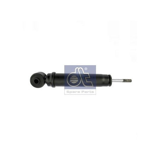 1.25697 Shock Absorber, cab suspension
