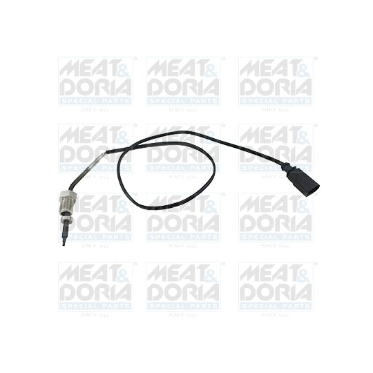 11933E Sensor, exhaust gas temperature