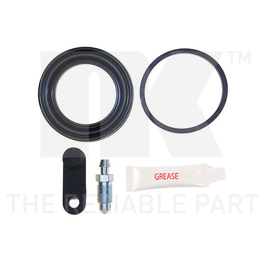 8850003 Repair Kit, brake caliper