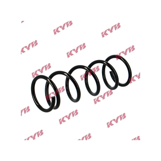 RA5438 Coil Spring