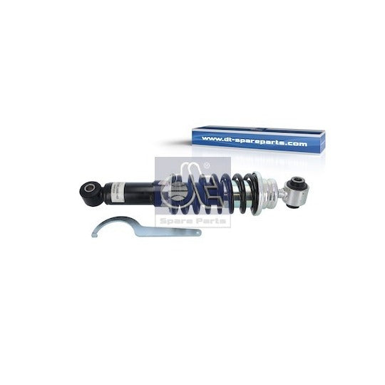 7.77160 Shock Absorber, cab suspension