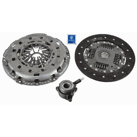3000 990 529 Clutch Kit
