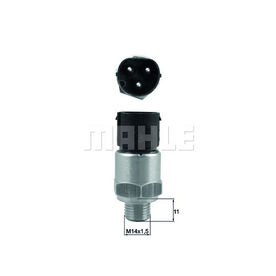 TSW 74 Temperature Switch, radiator fan
