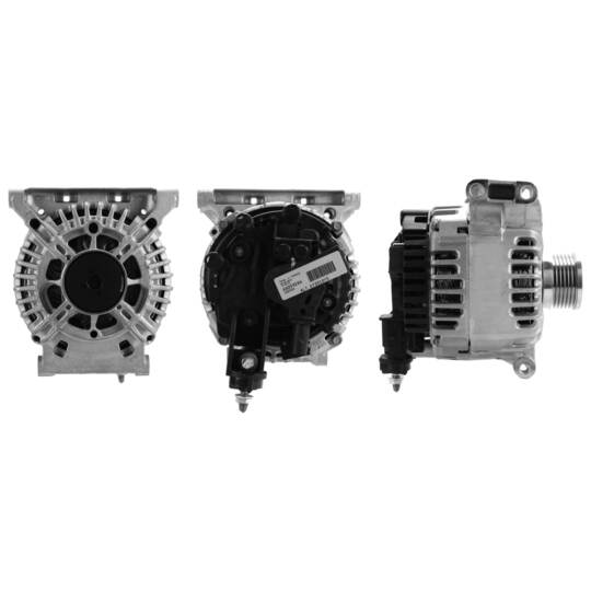 LRC00003 Alternator