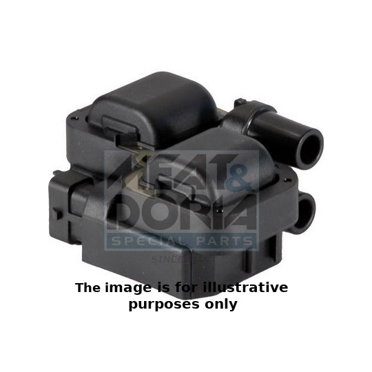 10362E Ignition coil