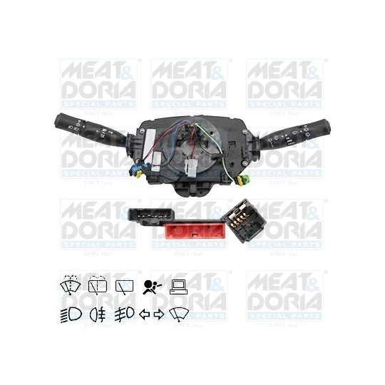 23088 Steering Column Switch