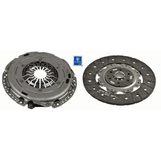 3000 970 065 Clutch Kit