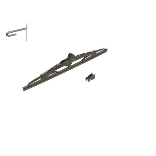 3 397 004 578 Wiper Blade