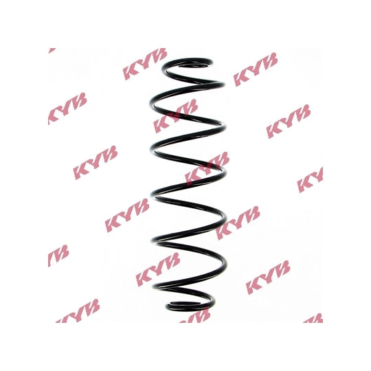 RA7168 Coil Spring