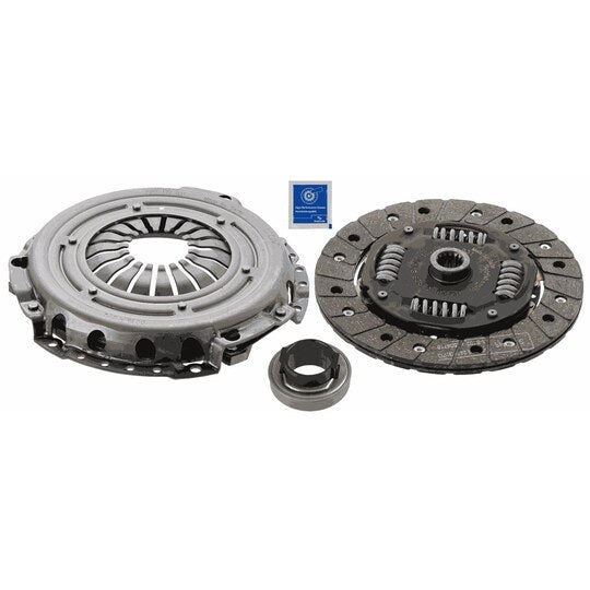 3000 951 037 Clutch Kit