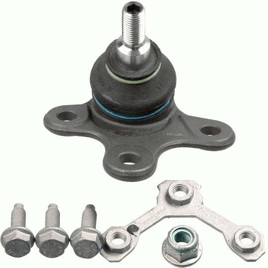13791 02 Ball Joint
