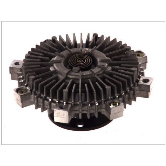 D50301TT Clutch, radiator fan