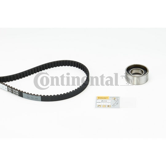 CT999K1 Timing Belt Set