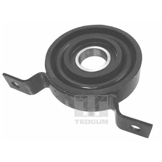 01165292 Mounting, propshaft