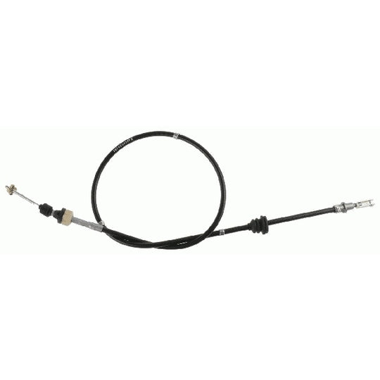 3074 600 287 Clutch Cable