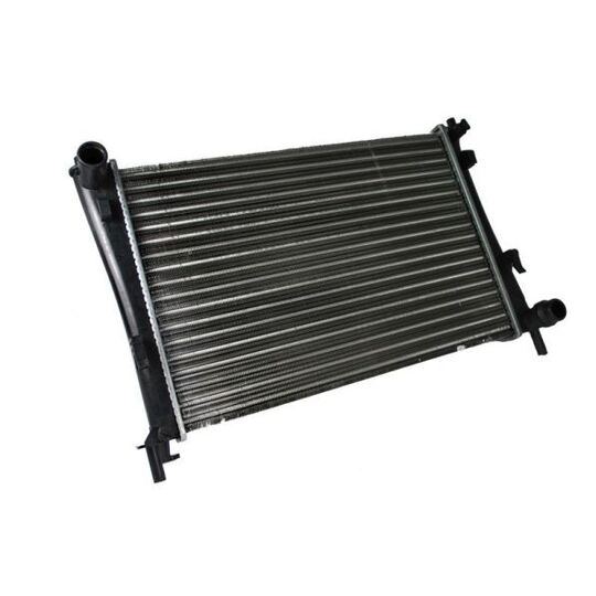 D73009TT Radiator, engine cooling