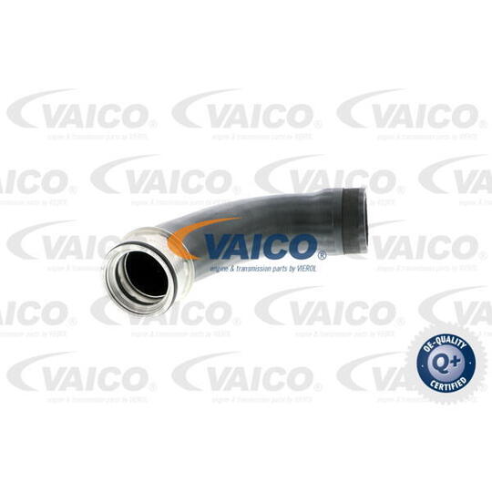 V10-2889 Charger Intake Hose