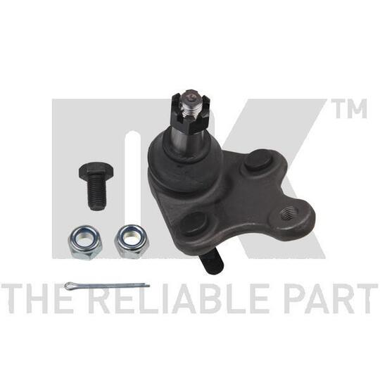 5044544 Ball Joint