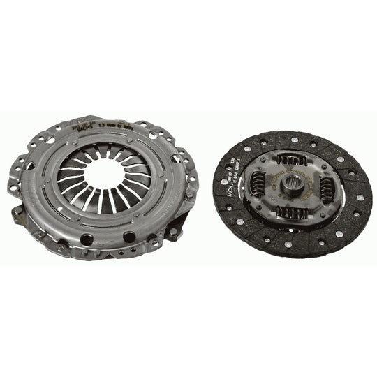 3000 838 801 Clutch Kit