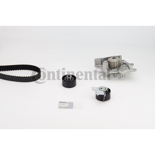 CT1142WP1 Water Pump & Timing Belt Set