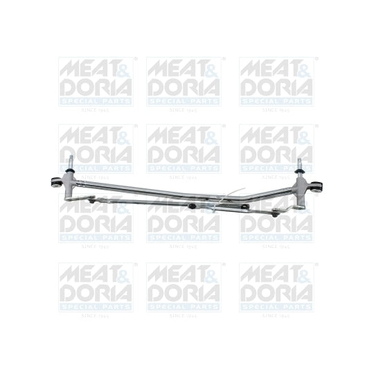227048 Wiper Linkage
