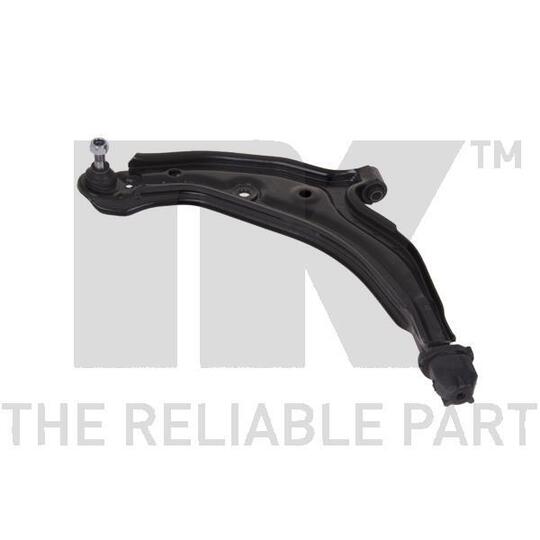 5012203 Track Control Arm