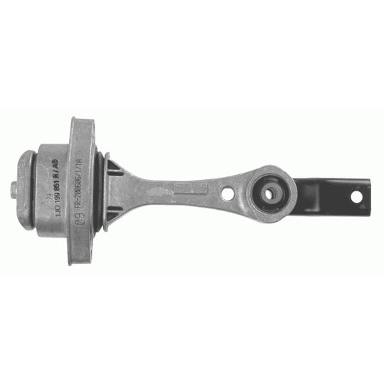 33140 01 Engine Mounting