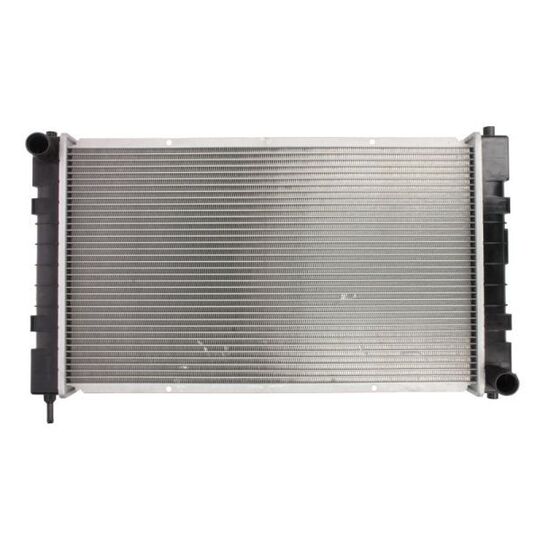 D7ME007TT Radiator, engine cooling