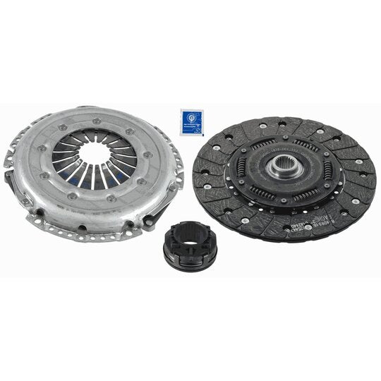 3000 846 101 Clutch Kit