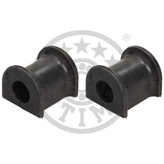 F8-7387 Stabiliser Mounting