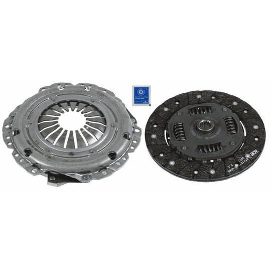 3000 828 201 Clutch Kit
