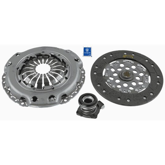 3000 990 107 Clutch Kit